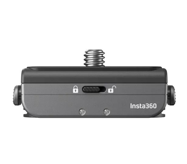 Insta360 Quick Release Mount